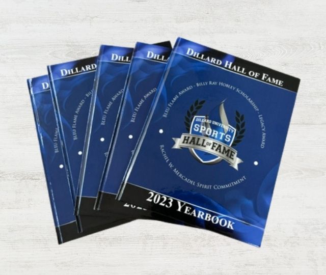 Conference Materials crop - Universal Printing NOLA